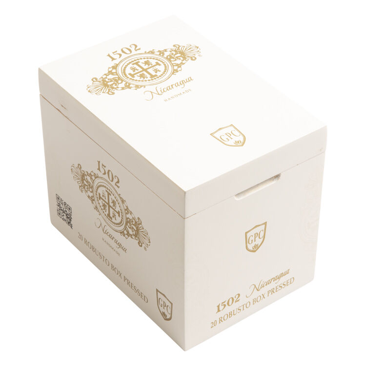 View product media FITNR20 Robusto Box-Pressed, , jrcigars 3